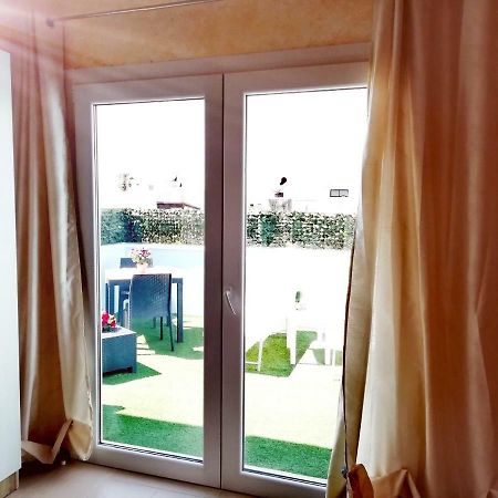 B&B Maresalento Racale Luaran gambar