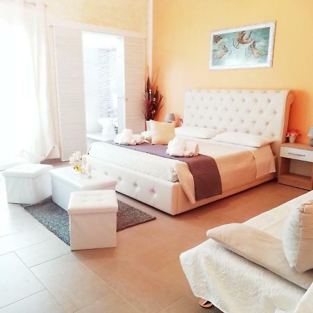B&B Maresalento Racale Luaran gambar