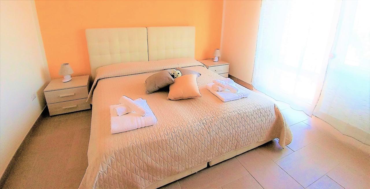 B&B Maresalento Racale Luaran gambar