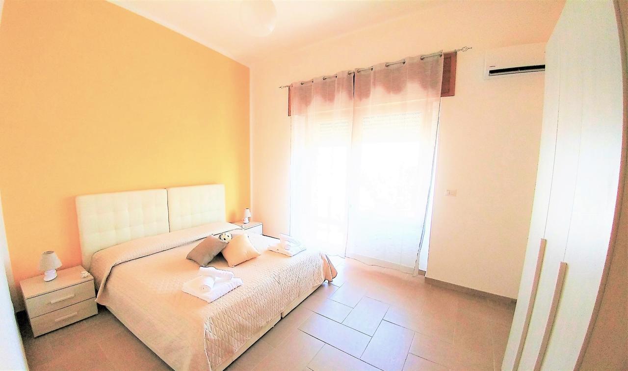 B&B Maresalento Racale Luaran gambar