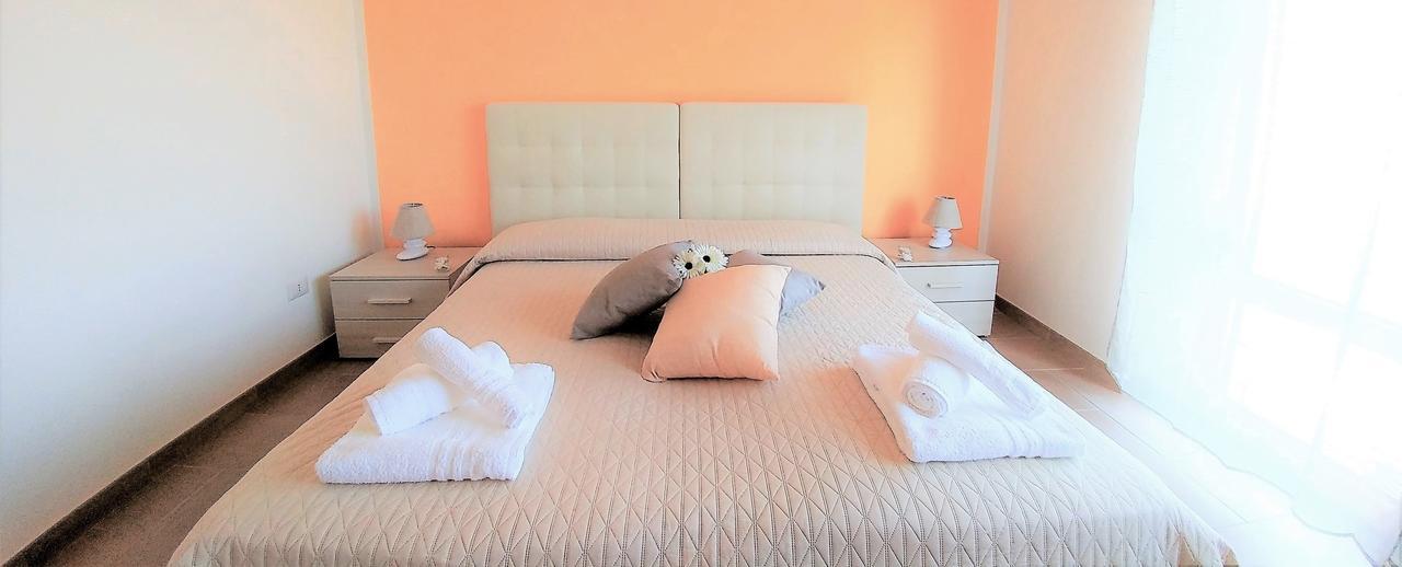 B&B Maresalento Racale Luaran gambar
