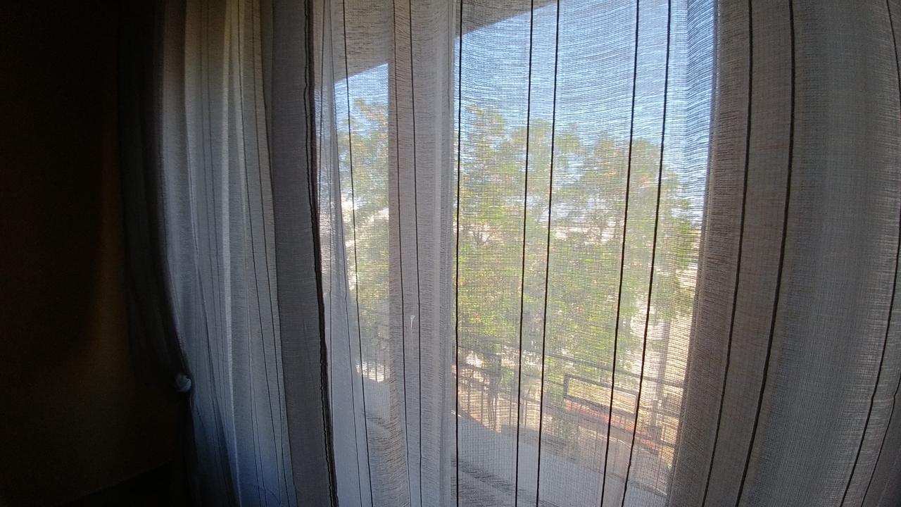 B&B Maresalento Racale Luaran gambar