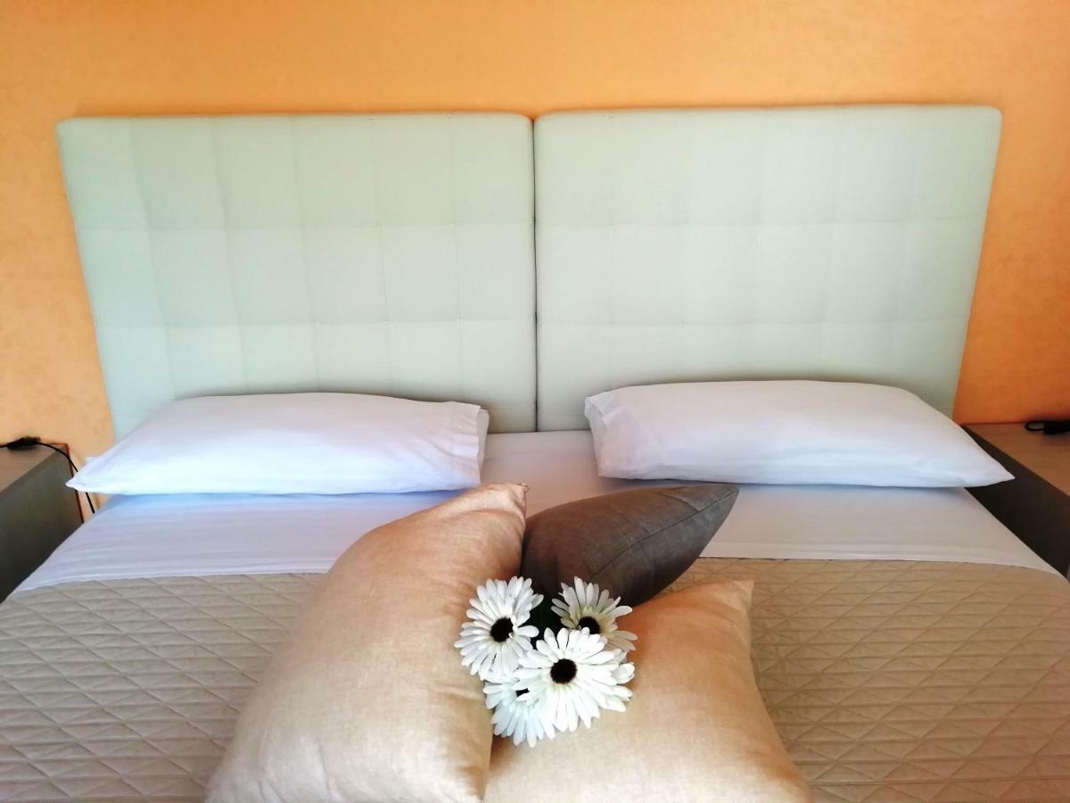 B&B Maresalento Racale Luaran gambar